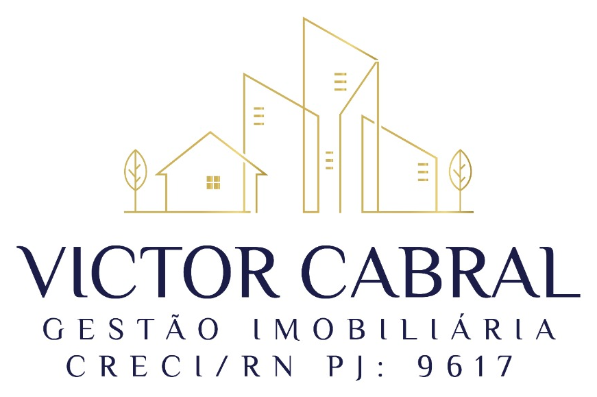VCGI — Victor Cabral Gestão Imobiliária